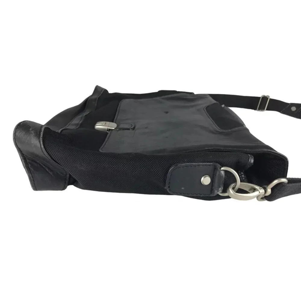 Samsonite unisex black